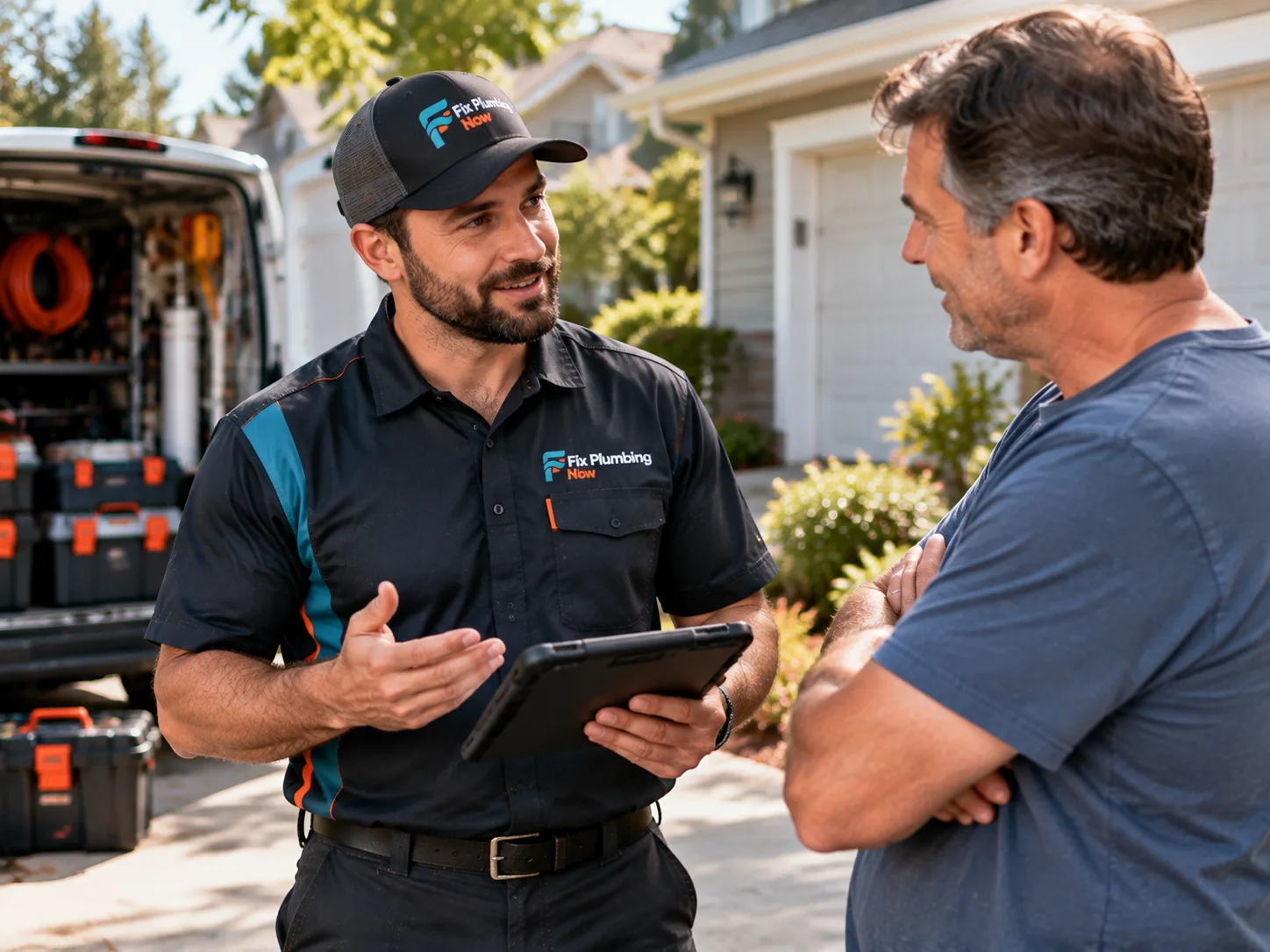 Clogged Drain Service Jefferson, WI FAQs